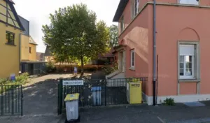 Cabinet infirmier à Weitbruch