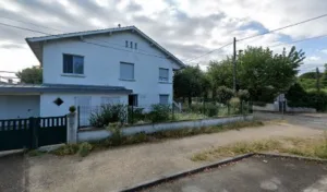 Guicharnaud Michèle à Pau