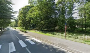 Dhelin Brigitte à Libercourt