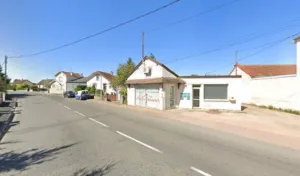 Cabinets d’infirmiers à Gueugnon
