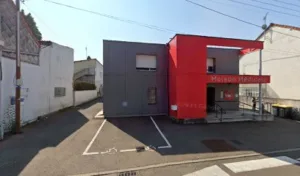 Ledey Carine à Gueugnon