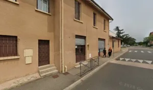 Kraehn Chrystelle à Grigny