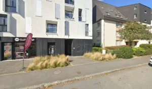 Cabinet Infirmier à Saint-Jacques-de-la-Lande