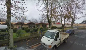 Catar – ESAT Catar- à Pézenas