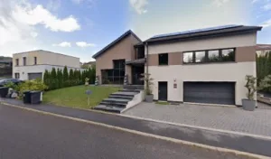 Zanon Valerie à Mont-Saint-Martin