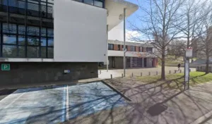 Dumazet Berrué à Grigny