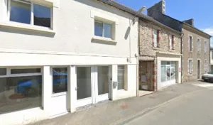 QUEMENER GAELLE à Maël-Carhaix