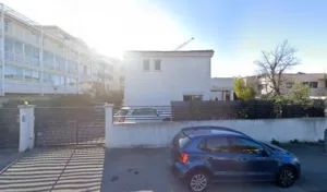 Durou Elisabeth à Marseille