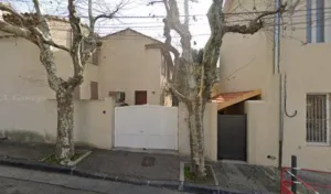 Ricca Lisbeth à Marseille