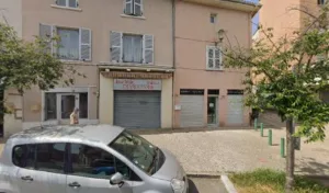 Buniazet Valérie à Grigny