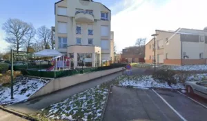 Cassegrain Florian à Pacé