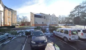 Clémence Bourree à Pacé