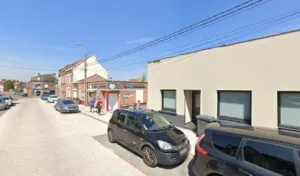 Frenois Jérôme à Houplines