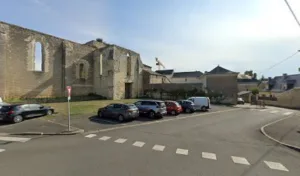 Centre de Soins à Doué-en-Anjou