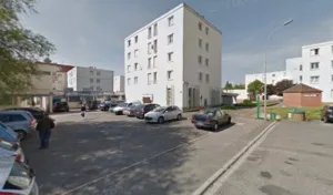 Infirmières à Nangis