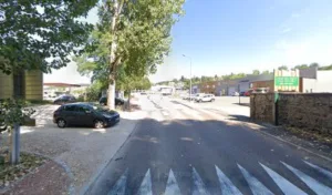 Douay Agnes à Saint-Victor-sur-Rhins