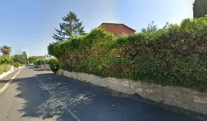 Varéa Alain à Pézenas