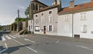 Schmitt Jean-Luc à Neufchâteau