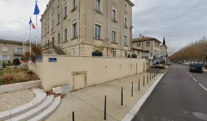 Soins Infirmiers à Domicile à Bourg-Saint-Andéol