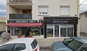 Centre de Soins des Cités à Roussillon