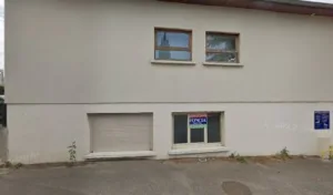 SCF à Le Péage-de-Roussillon