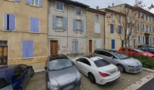 Chopitel Josyane à Bourg-Saint-Andéol