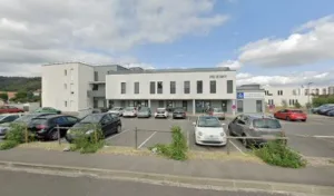 LACAZE Marina à Jurançon