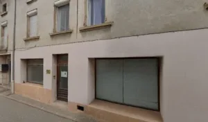 Dufour Gérard à Chanas