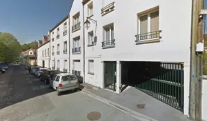 Sabatier Patrick à Tournan-en-Brie