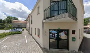 Centre de Santé Infirmier ADMR Marillet Vouraie à La Chaize-le-Vicomte