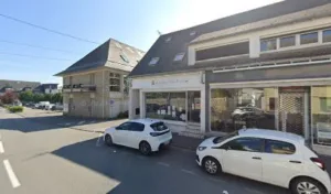 Archipel Aide et Soins à Domicile à Crozon