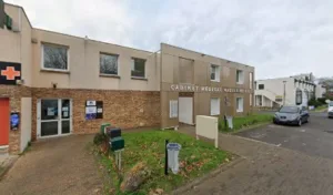 Veronique Feuillet à Vert-Saint-Denis