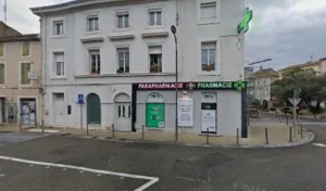 Desjardin Laure à Bourg-Saint-Andéol