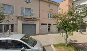 Auclair stephanie à Grigny