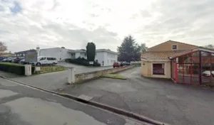 Cabinet de Soins Infirmiers à Chantonnay