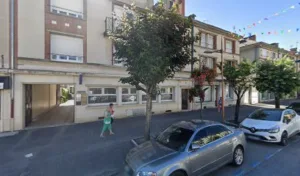 Burger Céline à Rethel