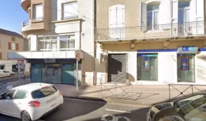 Mutualité Française d’AveyronE-SantéFORM à Saint-Affrique