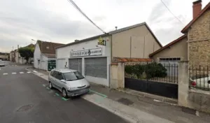 CASSIER Aurore – infirmière libérale à Nangis