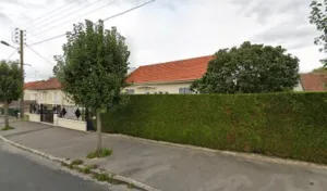 Gerard Aurelie à Nangis