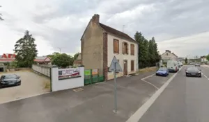 Pereira Campos Desreux Paula Sofia à Migennes