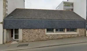 Cabinet infirmier Kerautret Alan et Le Seguillon Laëtitia | Infirmier Libéral Paimpol à Paimpol