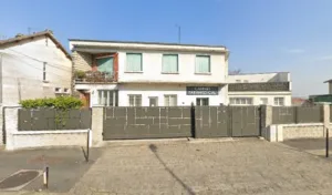 Joanne Oublié SELARL- Cabinet infirmier à Ivry-sur-Seine