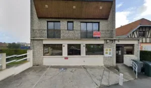 Roussel Marie à Le Tréport