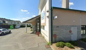 Association d’Aides aux Personnes Agées (centre Henri Dunand) à Blain