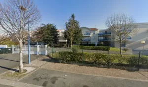 Infirmière à Aytré Florence RIGOLAGE à Aytré