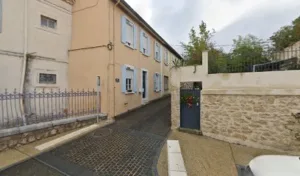 Vallier Garreaud Anick à Bourg-Saint-Andéol