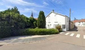 Raclot Marie-Christine à Chalindrey