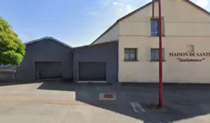 cabinet infirmier DAMIDEAUX Valérie, ESSOUSSI Marina, FRANCOIS Emmanuelle, GENDROT Clément, LORRAIN Francine à Fayl-Billot