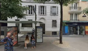 Dominicaines Notre-Dame du Rosaire à Paris