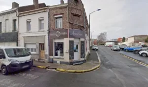 Danel Guillaume à Billy-Montigny